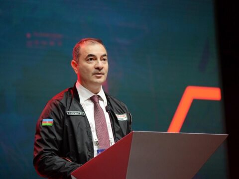 “Gələcəyə yaxşı hazırlanmış mütəxəssislərlə gedirik”