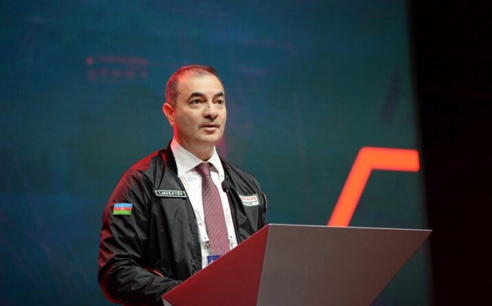 “Gələcəyə yaxşı hazırlanmış mütəxəssislərlə gedirik” “Gələcəyə yaxşı hazırlanmış mütəxəssislərlə gedirik”