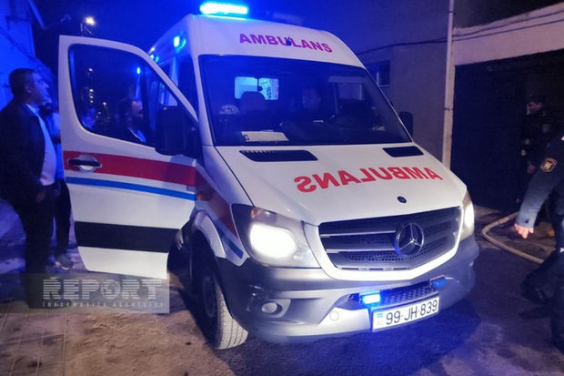 Sumqayıtda silahlı hücum zamanı ölənlərin və yaralananların kimliyi məlum oldu
