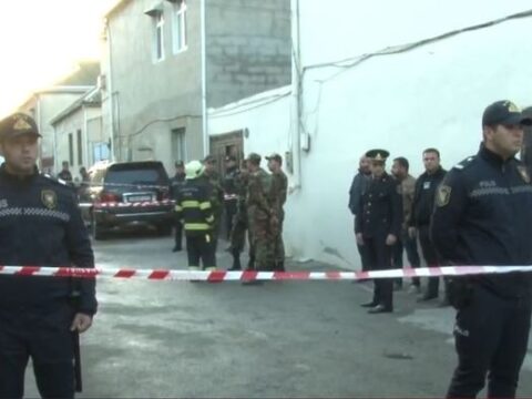 Sumqayıtda qətlə yetirilən şəxslərin yaxınları dəhşətli hadisədən danışdılar