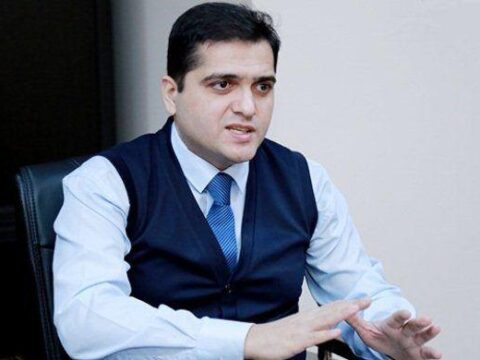 Ramil Səfərovdan 11 il sonra…