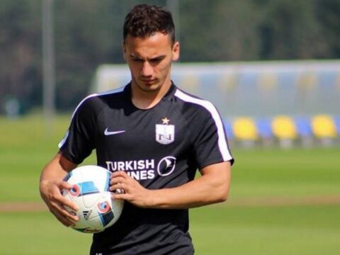 “Sabah”la oyunda meydana üç xal üçün çıxacağıq” 