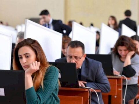 Müəllimlərin maaşı artacaq