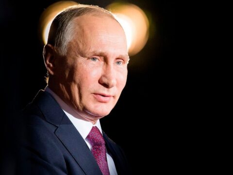 Putin demokratik nizam maraqları naminə Türkiyə ilə münasibətləri inkişaf etdirmək istəyir