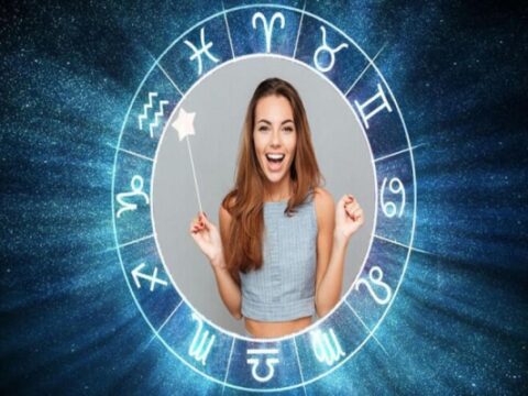 Noyabrın ən xoşbəxt bürcü açıqlandı – Pul, şans..
