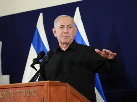 Netanyahu üzr istədi
