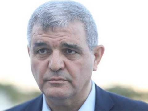 Qənirə Paşayevanın vəzifəsi bu şəxsə həvalə olundu