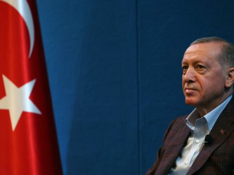 “Güclü Türkiyə üçün çalışmağa davam edəcəyik”