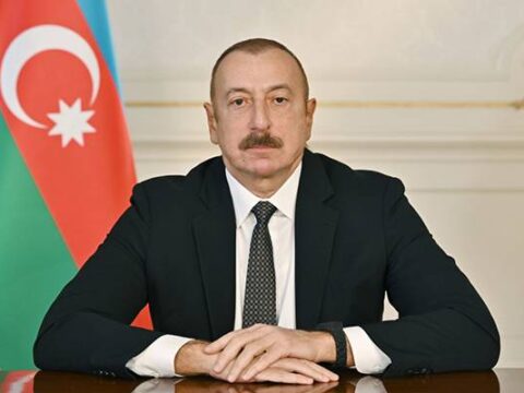 İlham Əliyevdən Zəngəzur Dəhlizi ilə bağlı SƏRƏNCAM