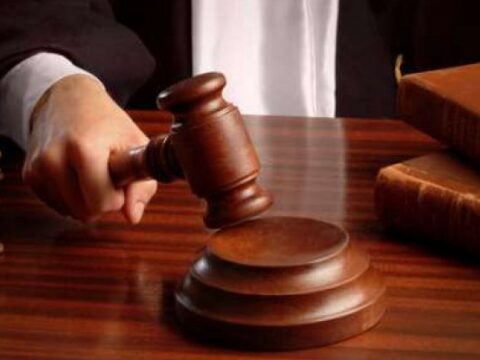 Bakıda qətl törətməkdə təqsirləndirilən şəxslərə hökm oxundu
