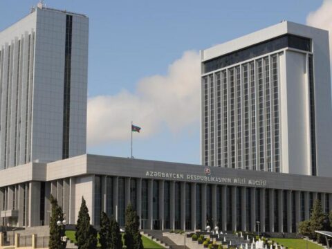 Sabah Milli Məclisdə Qərbi Azərbaycan toponimləri ilə bağlı dinləmə keçiriləcək