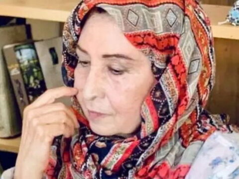Ev dustaqlığındakı iranlı fəalın xanımı: “Qadın qətlinin damğası həmişəlik rejimin alnında qalacaq”