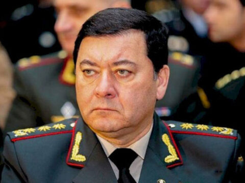 Nəcməddin Sadıkovla bağlı araşdırmalara başlanıldı