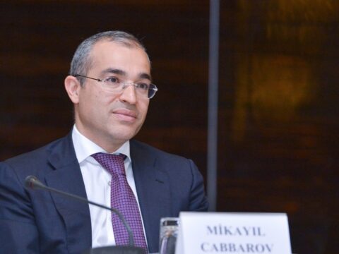 “Vergi güzəştlərinin hazırlanması metodologiyası üzərində iş gedir”
