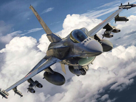 Türkiyənin ABŞ-dən F-16 qırıcılarını alması ilə bağlı danışıqlar başa çatıb