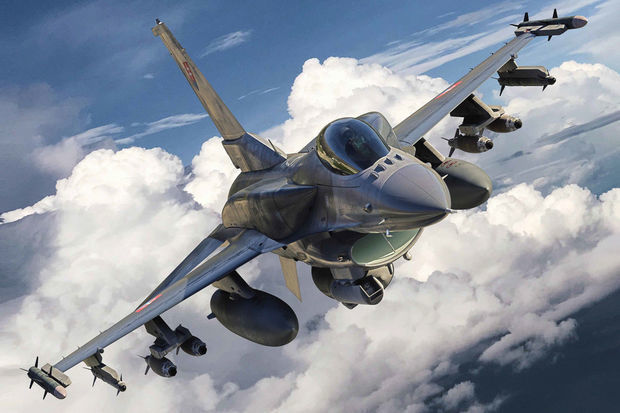 Türkiyənin ABŞ-dən F-16 qırıcılarını alması ilə bağlı danışıqlar başa çatıb Türkiyənin ABŞ-dən F-16 qırıcılarını alması ilə bağlı danışıqlar başa çatıb