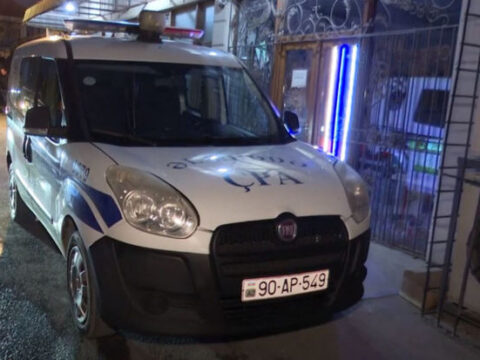 Şağanda baş verən qətlin səbəbi ortaya çıxdı