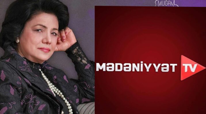 “Mədəniyyət kanalını bəyənmirəm, sənətkarları tanımırlar, nazirə də bu haqda demişəm”-FOTO “Mədəniyyət kanalını bəyənmirəm, sənətkarları tanımırlar, nazirə də bu haqda demişəm”-FOTO