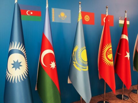 Astanada TDT-nin 10-cu yubiley Zirvə görüşü keçirilir
