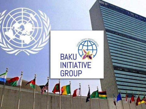Bakı Təşəbbüs Qrupu kolonializmin dayandırılmasını tələb edib