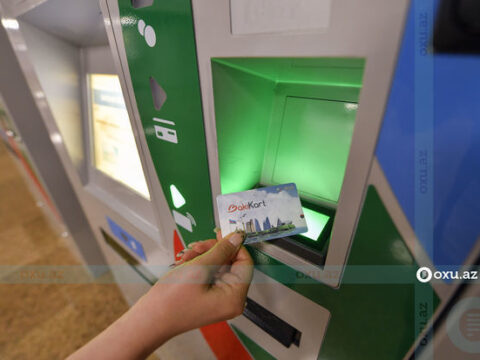 Metroda qiymət artımı gözlənilirmi?