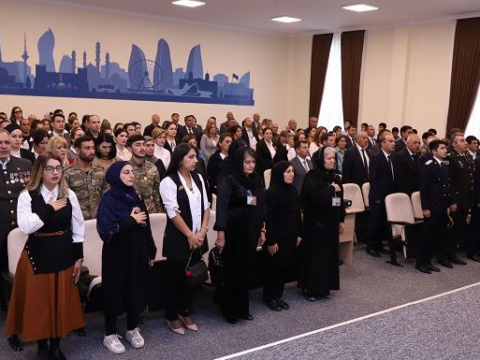 Neftçalada silsilə tədbirlər keçirilir – FOTOLAR