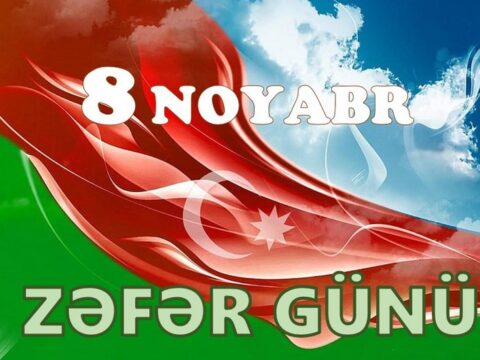 Özbəkistan səfiri Azərbaycan xalqını təbrik edib
