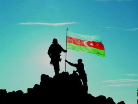 “44 günlük müharibə Azərbaycan tarixinə qızıl hərflərlə qeyd olundu”