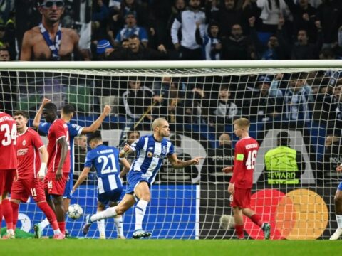 Çempionlar Liqasında tarixi rekordlar və son qoyulan seriyalar