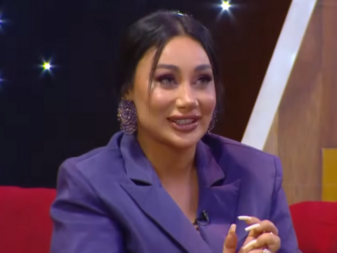 “Müğənni olmaq istədiyimi deyəndə döyüldüm”