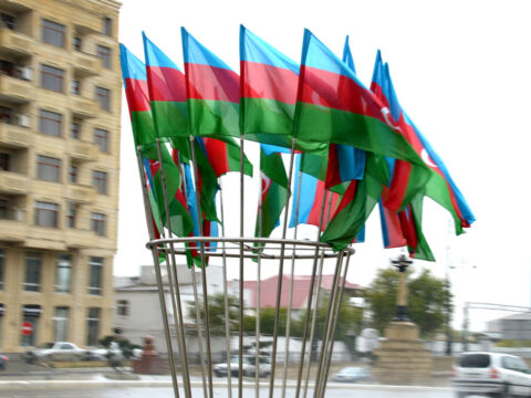 Bayraq Gününə olan hava proqnozu açıqlandı