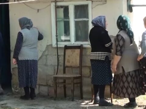 Azərbaycanda dəhşətli qətl: Atanın qızını öldürməsinin TƏFƏRRÜATI