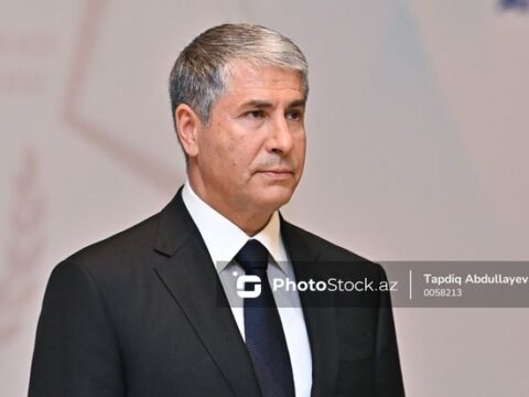 “Azad olunan ərazilərdə təhlükəsizlik və asayiş qətiyyətlə qorunur”