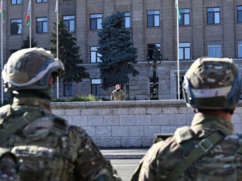 “XXI əsrdə heç bir ordu bizim qədər peşəkarlıq, fədakarlıq göstərməyib”