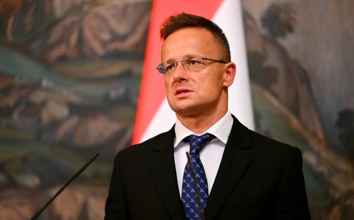 Budapeşt Azərbaycandan böyük həcmdə qaz almağı planlaşdırır Budapeşt Azərbaycandan böyük həcmdə qaz almağı planlaşdırır