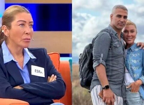 Türkiyəli aparıcı Xoşqədəm Hidayətqızıdan üzr istədi