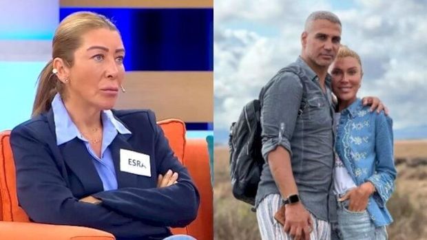 Türkiyəli aparıcı Xoşqədəm Hidayətqızıdan üzr istədi Türkiyəli aparıcı Xoşqədəm Hidayətqızıdan üzr istədi