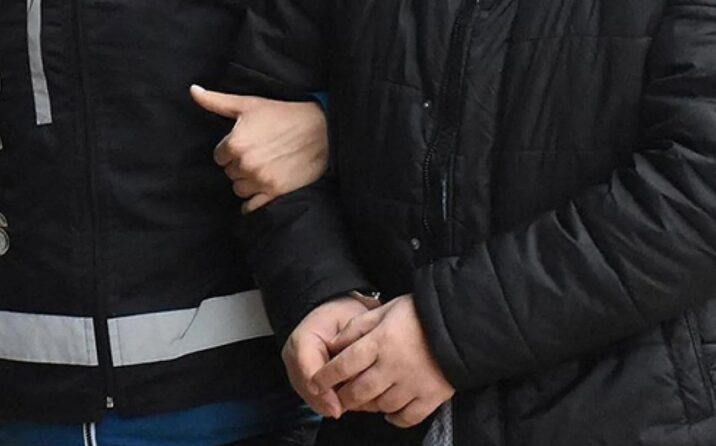Türkiyədə hərbi çevriliş cəhdində iştirak edən və illərdir axtarılan terrorçu saxlanılıb Türkiyədə hərbi çevriliş cəhdində iştirak edən və illərdir axtarılan terrorçu saxlanılıb