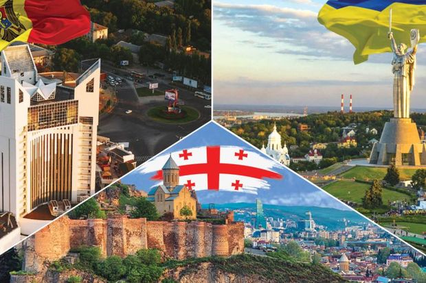 Regionda hərəkətlənmə: Tarixi qələbəmiz separatizmdən əziyyət çəkən ölkələri ruhlandırıb Regionda hərəkətlənmə: Tarixi qələbəmiz separatizmdən əziyyət çəkən ölkələri ruhlandırıb