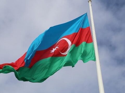 Litva səfirliyi Azərbaycan xalqını təbrik edib