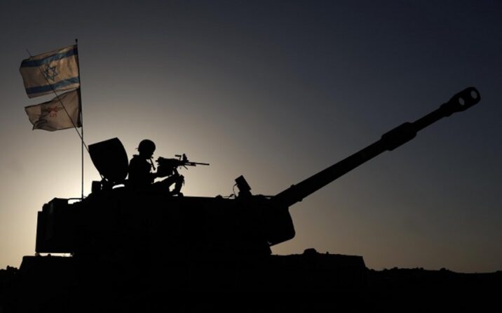 İsrail “Hizbullah”ın Livandakı obyektlərinə zərbələr endirib İsrail “Hizbullah”ın Livandakı obyektlərinə zərbələr endirib