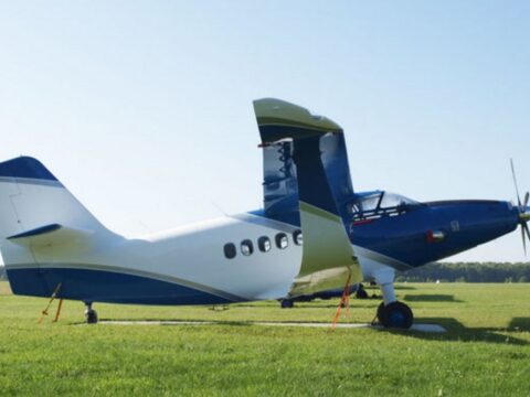 Rusiyada “An-2” təyyarəsi radarlardan itib