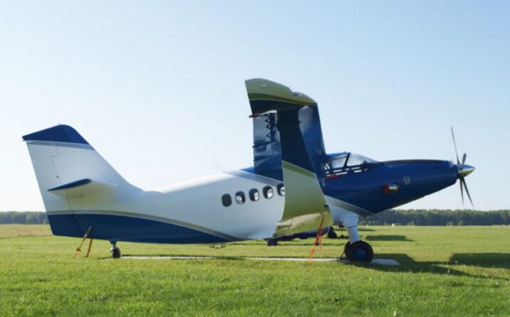 Rusiyada “An-2” təyyarəsi radarlardan itib Rusiyada “An-2” təyyarəsi radarlardan itib