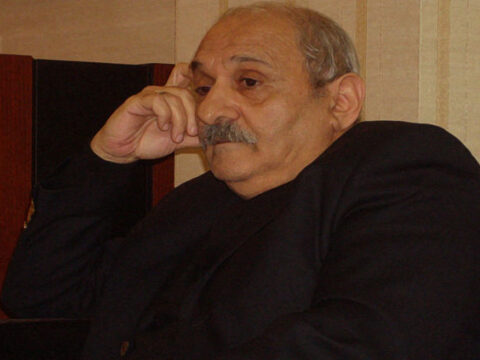 Azərbaycanlı bəstəkar vəfat edib
