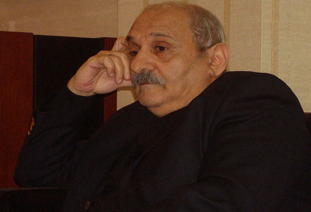 Azərbaycanlı bəstəkar vəfat edib Azərbaycanlı bəstəkar vəfat edib