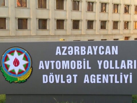 Bakıda körpü çöküb? – AÇIQLAMA + FOTO