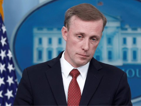 “ABŞ dünya tarixində deyil, bütün dünyanın tarixində ən qüdrətli millətdir…”