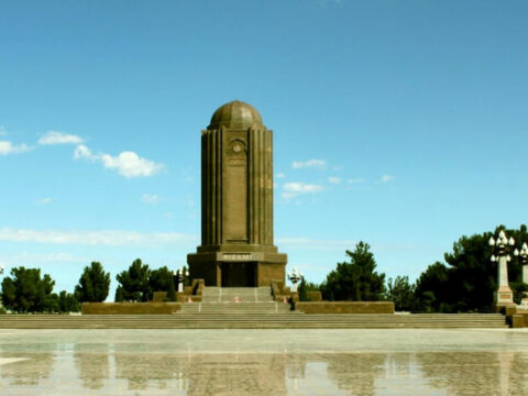 Gəncədə ekologiya ilə bağlı beynəlxalq elmi-praktiki konfrans keçirilib