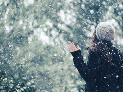 Sabah Bakıya sulu qar yağacaq