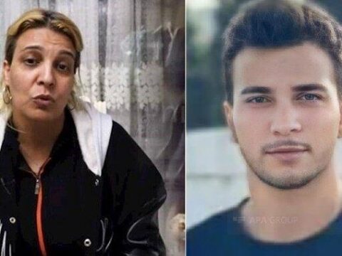 “Hətta erməni qızını yanına gətiriblər ki, bəlkə, oğlum onunla evlənə”